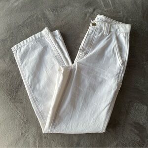 TNA Greenwich cargo pant